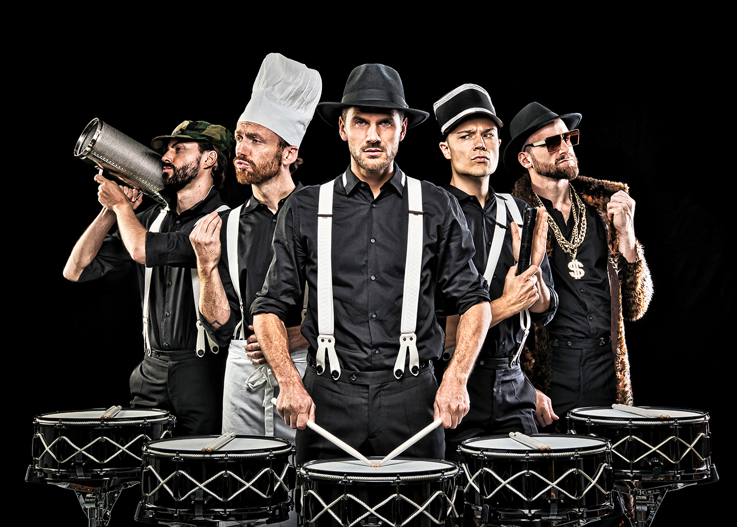 25-26_Die Schlagzeugmafia_by_Christoph Behrmann_web