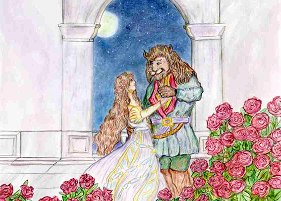 25-26_Die Schöne und das Biest_web